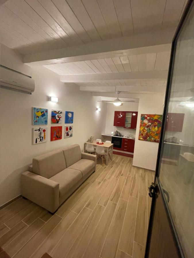 Surfinia'S Home 팔레르모 외부 사진